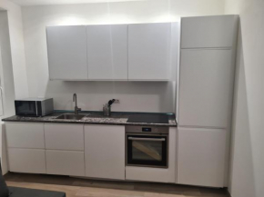 Solari Apartment